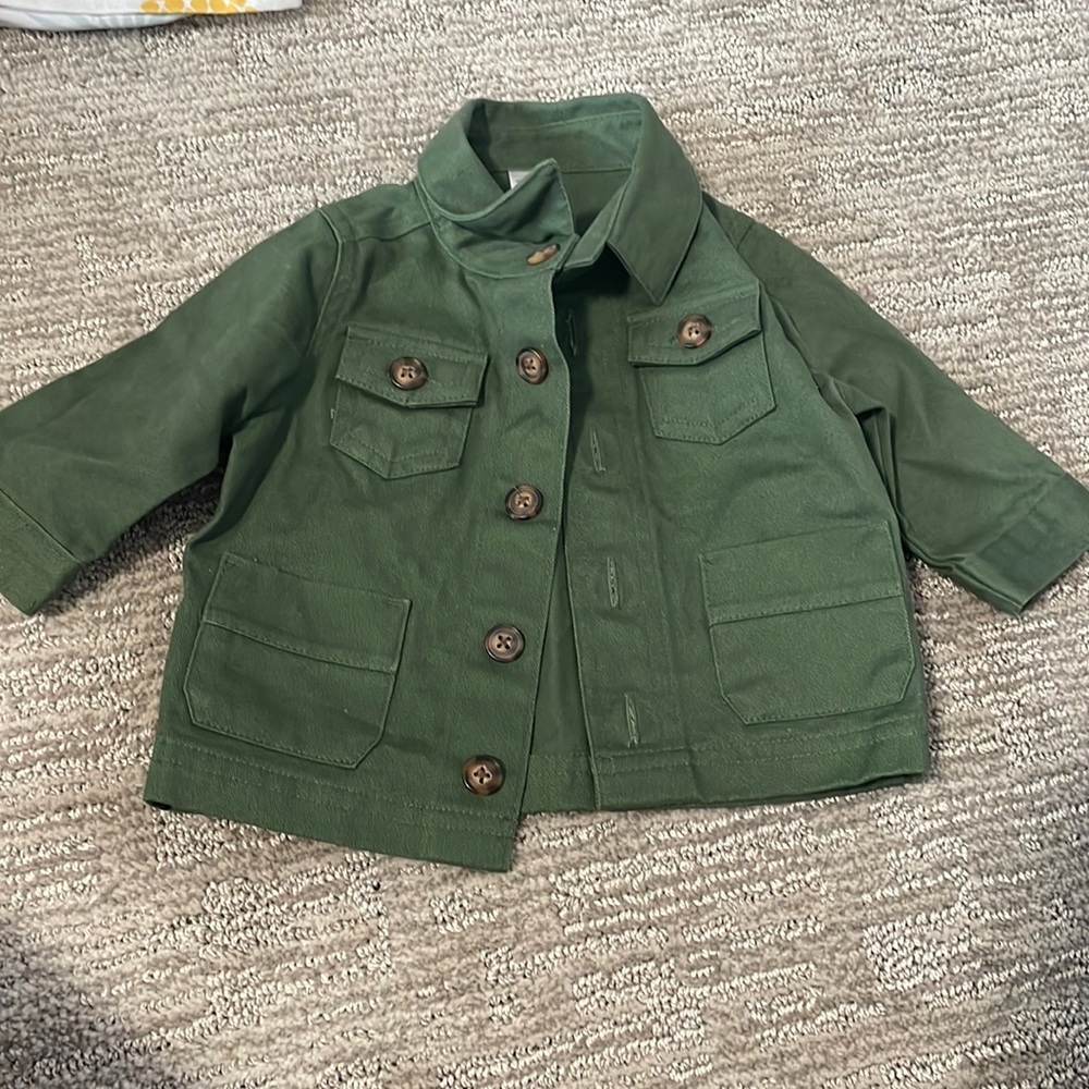 3m button up